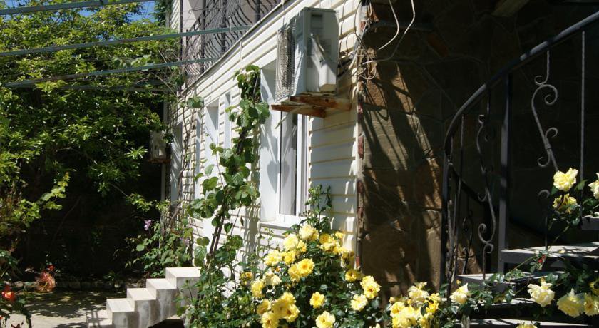 Гостиница Guest House Apelsin Вардане-16
