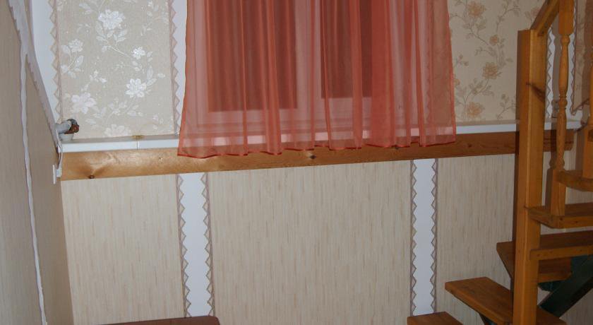 Гостиница Guest House Apelsin Вардане