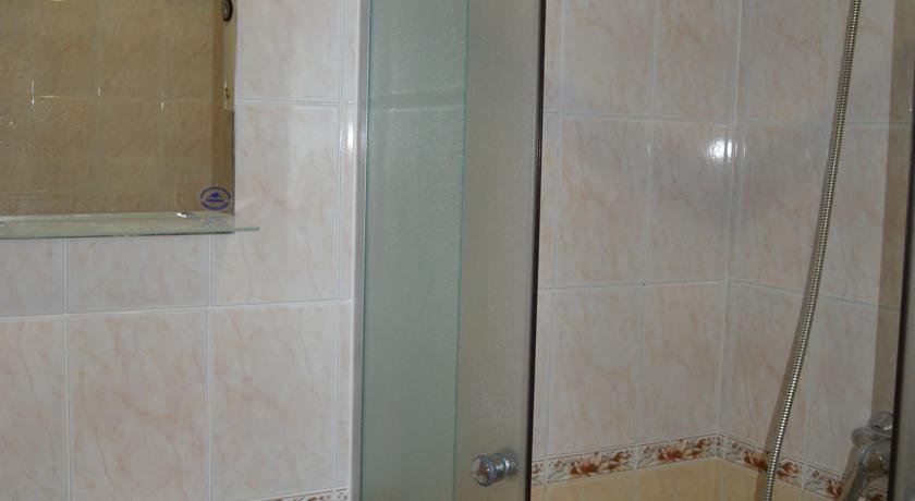 Гостиница Guest House Apelsin Вардане-10