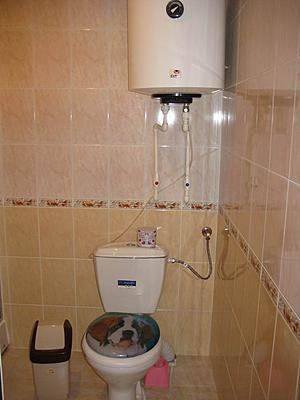 Гостиница Guest House Apelsin Вардане-18