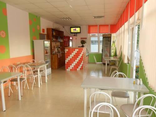 Гостиница Guest House Apelsin Вардане-6