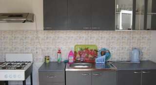 Гостиница Guest House Apelsin Вардане Трехместный номер Делюкс-3