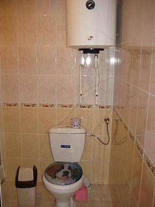 Гостиница Guest House Apelsin Вардане Трехместный номер Делюкс-2