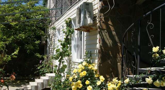 Гостиница Guest House Apelsin Вардане-15