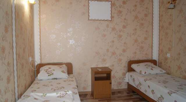 Гостиница Guest House Apelsin Вардане-20
