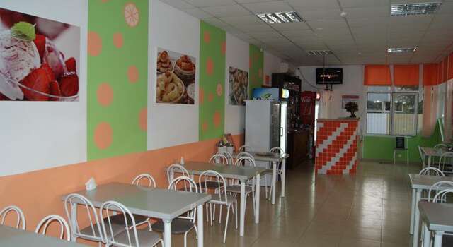 Гостиница Guest House Apelsin Вардане-13