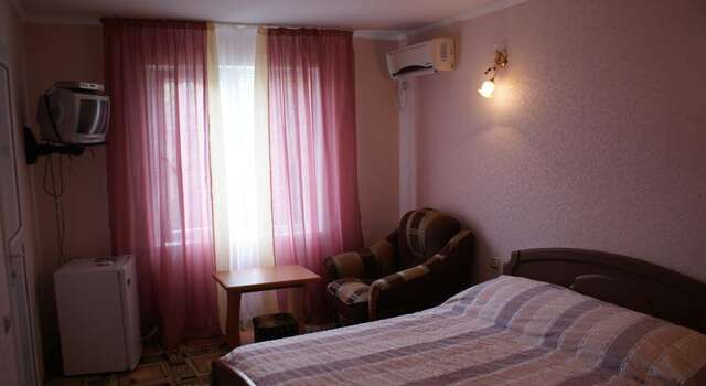 Гостиница Guest House Apelsin Вардане-4
