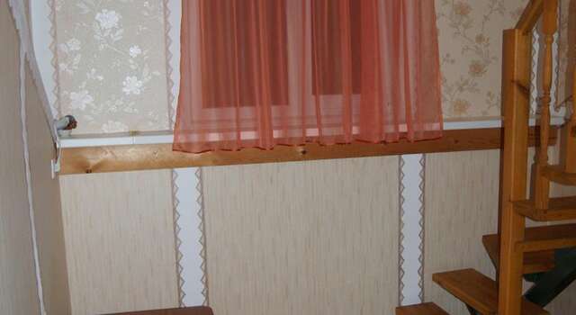 Гостиница Guest House Apelsin Вардане-6