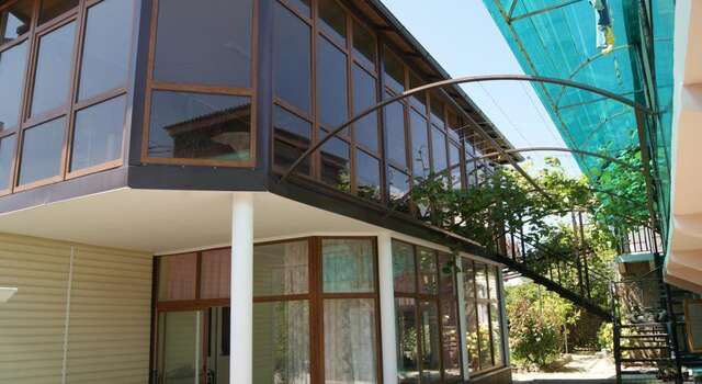 Гостиница Guest House Apelsin Вардане-3