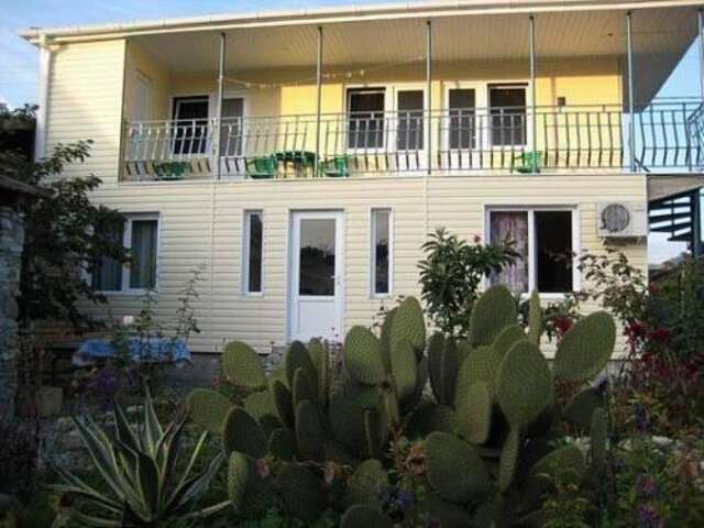 Гостиница Guest House Apelsin Вардане-7