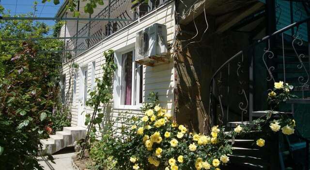 Гостиница Guest House Apelsin Вардане-16