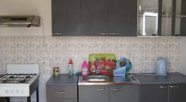 Гостиница Guest House Apelsin Вардане-19